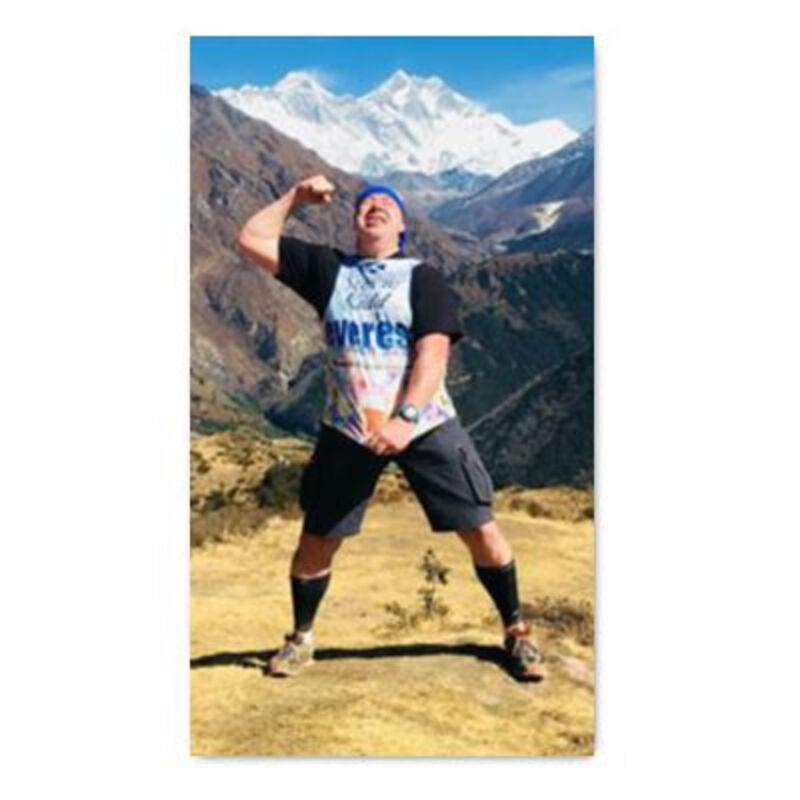 'ADVENTURE SELFIE' UP Your Beach Towel Thumbnail