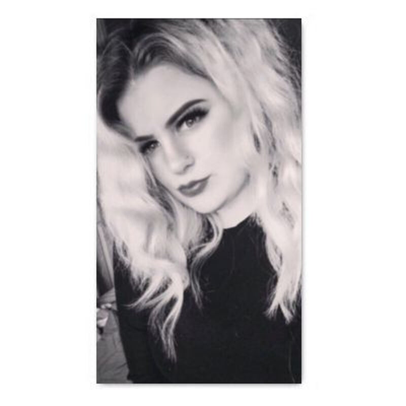 'GIRLFRIEND SELFIE' UP Your Beach Towel Thumbnail